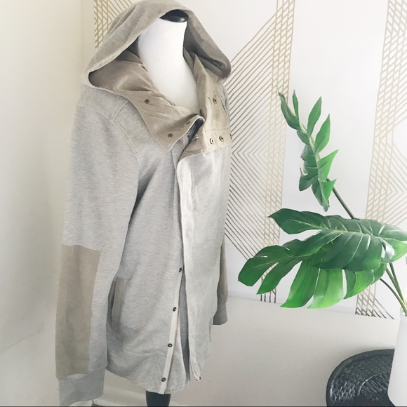 Nicholas K Jackets & Blazers - Nicholas K hooded jacket